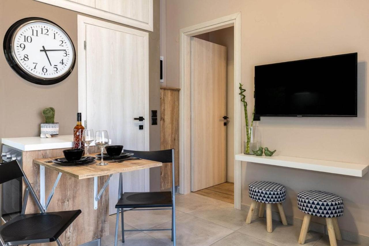 Eva Cozy Apartment La Canée Extérieur photo